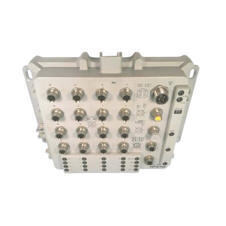 Allen-Bradley ArmorStratix 5700 Industrial Ethernet Switch