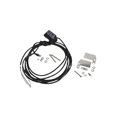Allen-Bradley 42JS Series Polarized Retroreflective Photoelectric Sensor