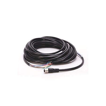Allen-Bradley 889DSF8ABDM15 DC Micro Cable