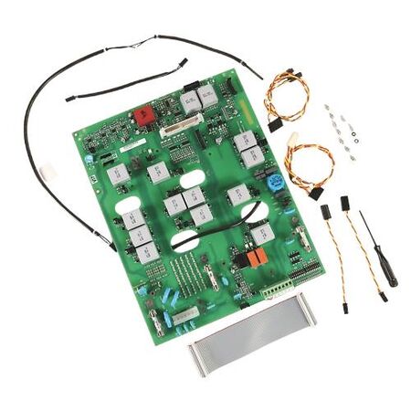 Allen-Bradley SK20PS5N15 Transient Noise Filter Board for DC Drive
