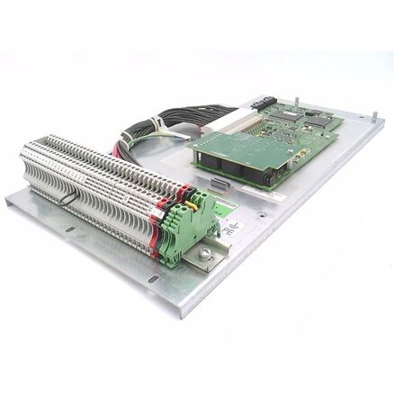 Allen-Bradley PowerFlex 700 Control Board SKG9VMCB1D0