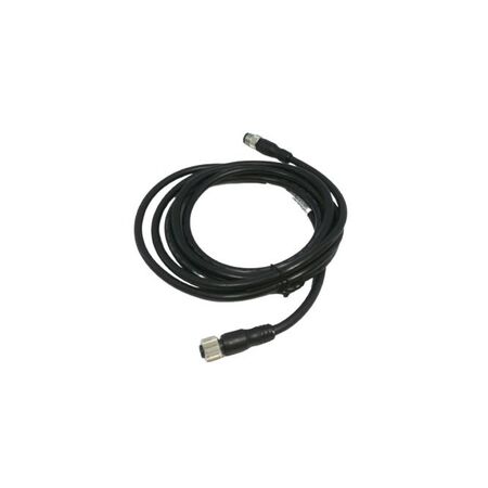 Allen-Bradley 889DF8ABDM3M5 DC Micro M12 8-Pin Patchcord