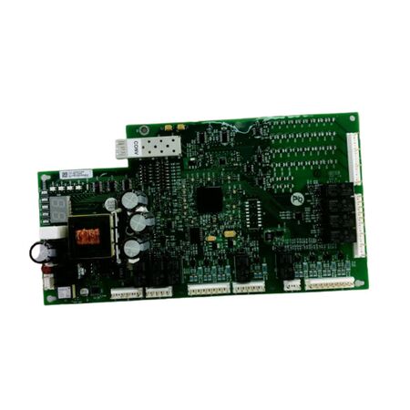 Allen-Bradley SKR1CBPCTRLF8 Common Bus Precharge Control Board