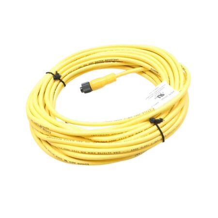 Allen-Bradley 889DSF4AC10 DC Micro Cable Female Straight 4-Pin