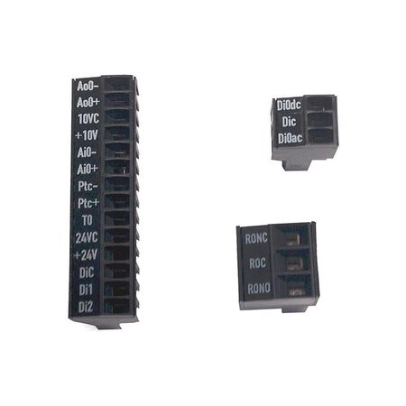 Allen-Bradley SKR1TBS1 PowerFlex 750 Terminal Block Kit