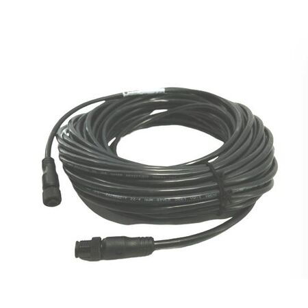 Allen-Bradley 889DF4BCDM20 DC Micro M12 4-Pin Female Straight Patchcord