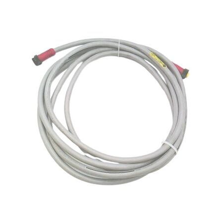 Allen-Bradley 889NF65GFNM5 QD Cord Patchcord 6PIN 5-Used 600VAC/DC 10A 5m