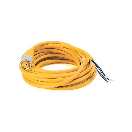 Allen-Bradley 889NF7AFNU10 Color Coded Mini-Plus Style Patch Cord