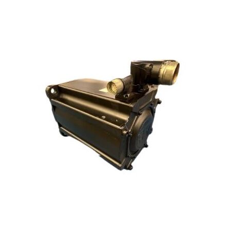 Allen-Bradley MPMB2152FMJ72AA Servo Motor 480 VAC 33.0 Nm Continuous