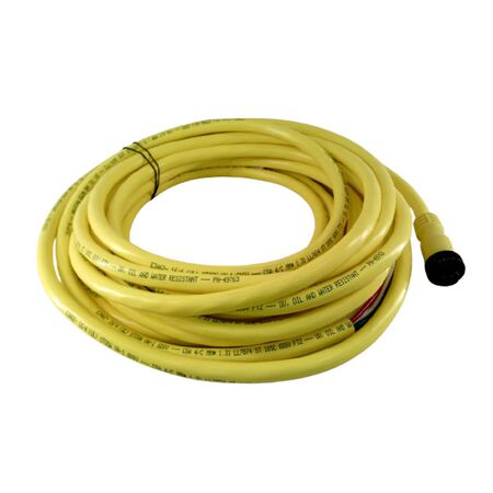 Allen-Bradley 889NF4AFC30F Mini Cable Female Straight 4 Pins 30ft