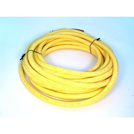 Allen-Bradley 889NF4AFC30F Mini Cable Female Straight 4 Pins 30ft