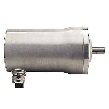 Allen-Bradley MPSB560FMJ52DA Stainless Steel Servo Motor 460 VAC