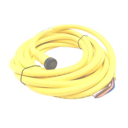 Allen-Bradley 889NF5AF20F Mini Cable 5 Poles IP67/IP69K