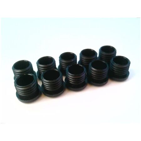 Allen-Bradley 889APMCAP Sealing Caps with External M8 Threads