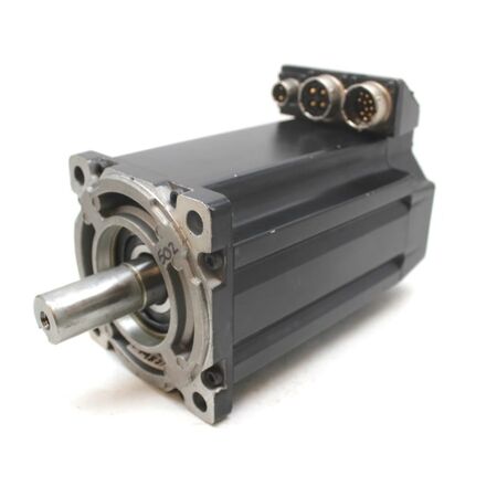 Allen-Bradley MPLA4540FHK72AA Kinetix Low Inertia Servo Motor