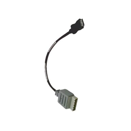 Allen-Bradley 1784PCD1 DeviceNet Communication Cable 1 FT