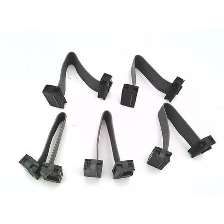 Allen-Bradley 17907CMCBL DeviceNet LDX I/O Replacement Ribbon Cable 7cm