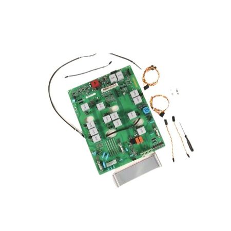 Allen-Bradley SK20PS5N21 Pulse Transformer Board for PowerFlex DC Drive