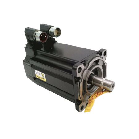 Allen-Bradley MPLB430PSK72AA Kinetix Low Inertia Servo Motor 400V