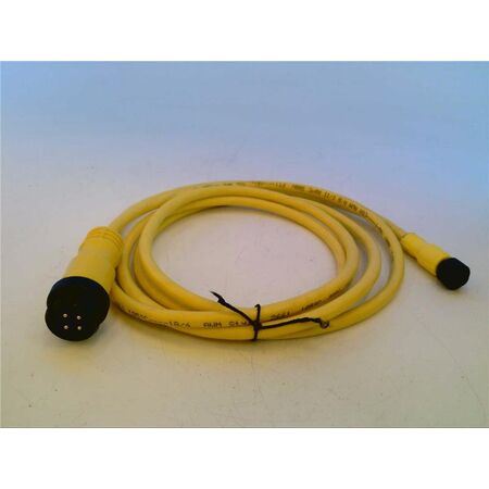 Allen-Bradley 889DF4AENM2 DC Micro Cable Female Straight 4 Pins