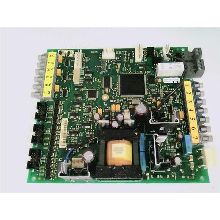 Allen-Bradley SKH1ASICBDD385 Conformal Coated ASIC Board Kit