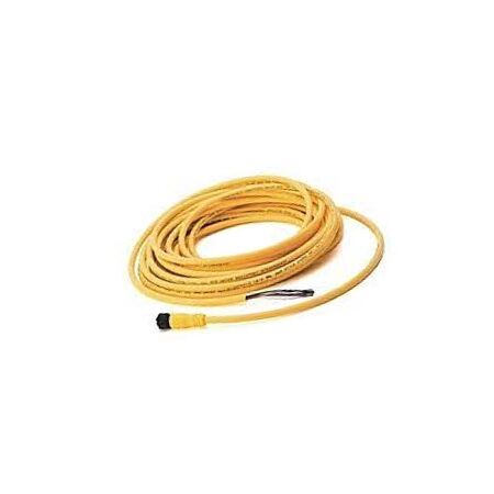 Allen-Bradley 889DF4UC5 DC Micro Cable Female Straight 4-Pin