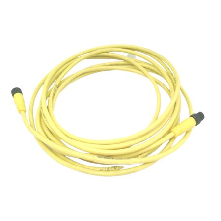 Allen-Bradley DC Micro Cable 5-Pin Straight Male to Female M12