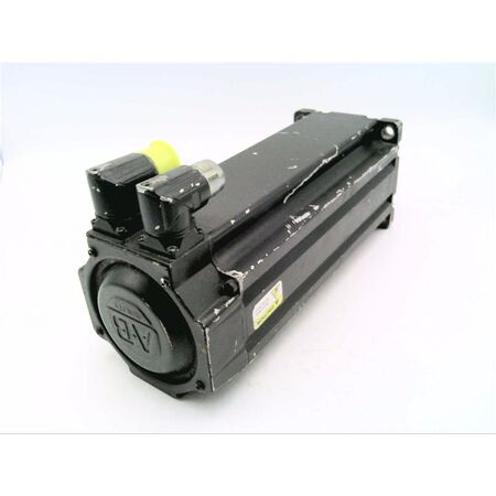 Allen-Bradley MPLB4560FSJ74AA Kinetix Low Inertia Servo Motor 400V