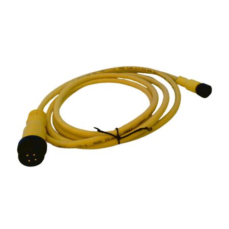 Allen-Bradley 889DF4AENM2 DC Micro Cable Female Straight 4 Pins