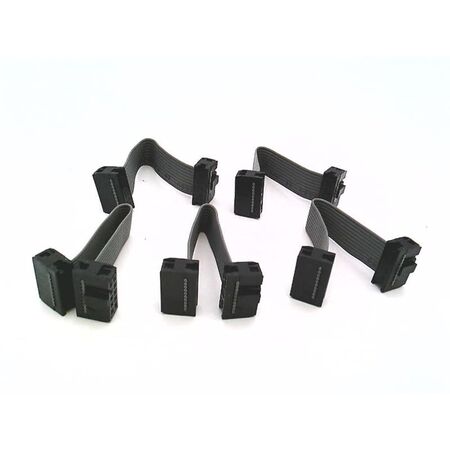 Allen-Bradley 17907CMCBL DeviceNet LDX I/O Replacement Ribbon Cable 7cm