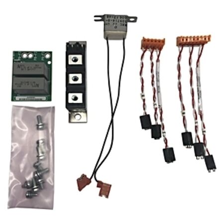 Allen-Bradley SKG9SCR1F6 SCR Kit Size 6 Frame