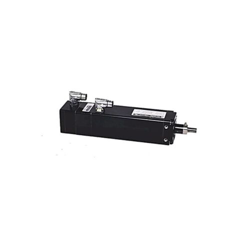 Allen-Bradley MP Series Heavy-Duty Electric Cylinder MPAIB3150CM34EW