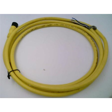 Allen-Bradley 889DF5EC2 DC Micro Cable Female Straight 5 Pin