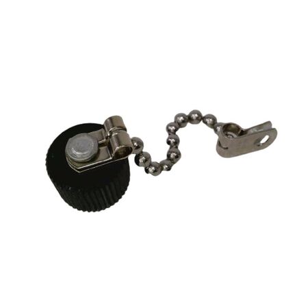 Allen-Bradley 889ADCAP Sealing Cap for DC Micro Internal Threads