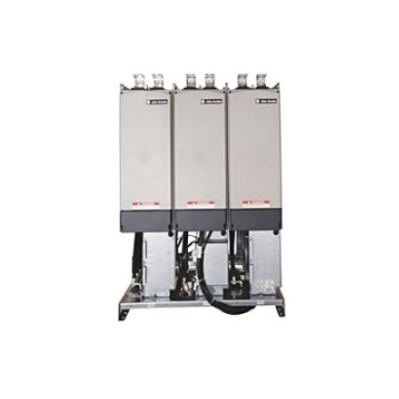 Allen-Bradley SKH1PWRMODD730 Power Module Structure 3 Phase 730 AMP