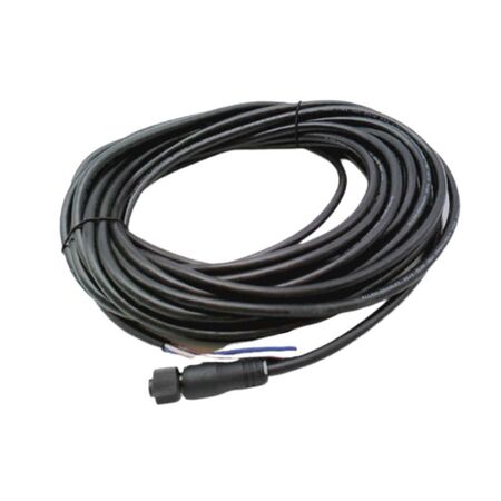 Allen-Bradley 889DF4BC10 Mini Type 4-Pin Female Straight Cordset