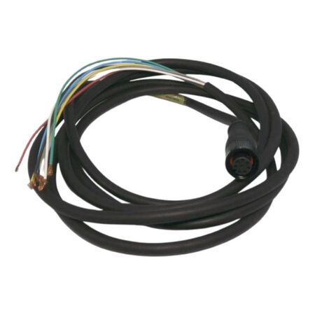 Allen-Bradley 889DF8AC2 Single Ended DC Micro M12 Female Cordset