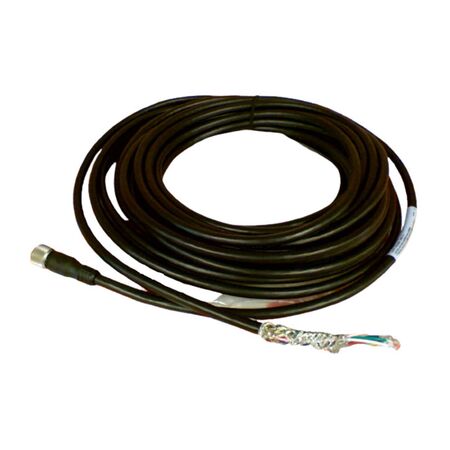 Allen-Bradley 889DF8FB10 DC Micro Cable Female Straight 8-Pin