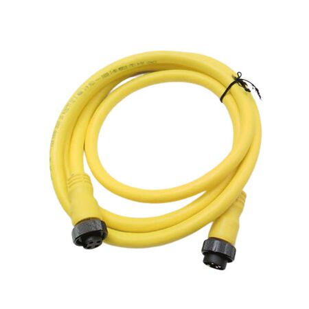 Allen-Bradley 889NF4AFNU6F Mini Cable Female Straight 4-Pin