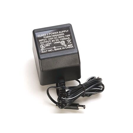 Allen-Bradley 1787USADPTR U.S. Power Supply Adapter for 1770-KFD