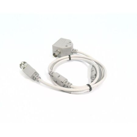 Allen-Bradley 1786TPS Coaxial Tap Cable ControlNet Straight Connector