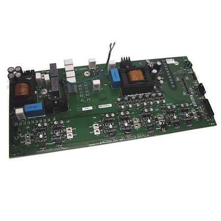 Allen-Bradley SKR9PINT1CF6A Power Interface 75KW 400V Frame 6 PowerFlex-750