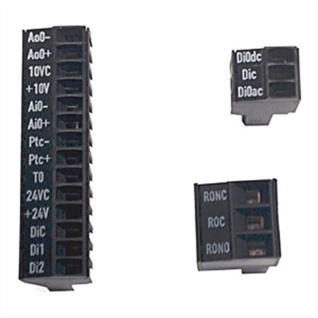 Allen-Bradley SKR1TBPF755 Terminal Block for PowerFlex 755 Drive