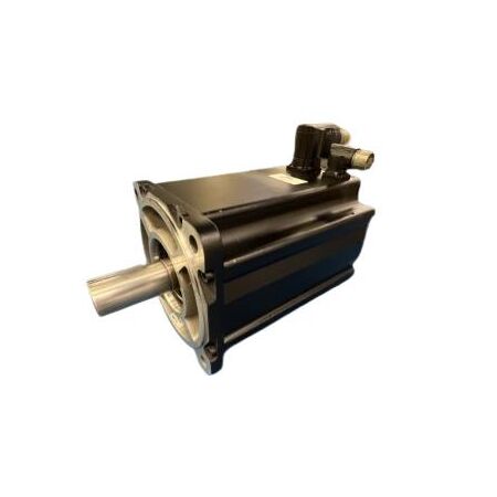 Allen-Bradley MPMB2152FMJ72AA Servo Motor 480 VAC 33.0 Nm Continuous