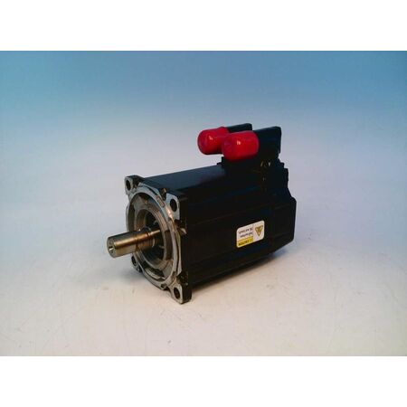 Allen-Bradley MPLA420PHJ72AA Kinetix Low Inertia Servo Motor