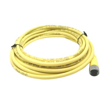 Allen-Bradley 889DSF4AC5 DC Micro Cable Female Straight 4 Pins