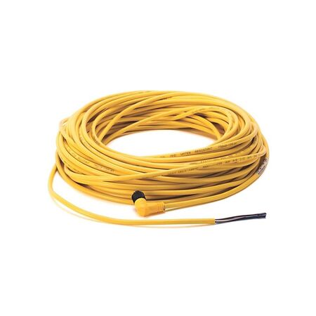 Allen-Bradley 889DR4AE10 Micro Cable Female RT Angle 4-Pins