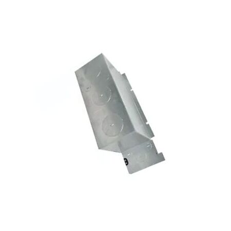 Allen-Bradley SKG9CPLT1F6 Conduit Box Kit for PowerFlex 700 Frame Size 6