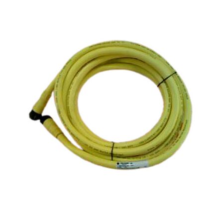 Allen-Bradley 889NF5AFNU12F Mini Cable 5-Pin Straight Connector