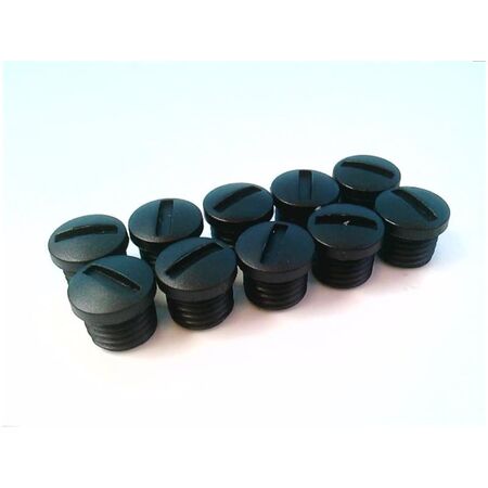 Allen-Bradley 889APMCAP Sealing Caps with External M8 Threads